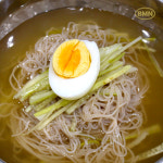 물냉면세트 생메밀국수 밀키트 10인분 : 복만네쇼핑