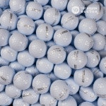 스크린골프 전용볼 300개 1box 2피스 골프공 골프연습장 골프존 GDR 카카오 : 더비전닥터