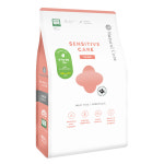 네츄럴코어 센시티브케어 베지 사료 1.2kg : 아이엠캣