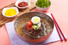 유명식품 함흥냉면, 칡냉면 10인분 SET : YMFOOD