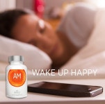 주네스 AMPM 에센셜스 에이엠피엠 멀티비타민 올일원비타민 2개 : 유토피아 라이프샵