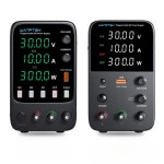 DC파워서플라이 120V 소스 공급 조정 스위치 벤치 절연 전압조절 전원장치 출력 부하 : 또오세요몰