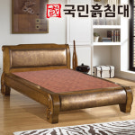 [국민돌침대] S비고 1인용 싱글돌침대 : 주식회사 국민