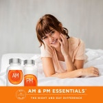 주네스 AMPM 에센셜스 에이엠피엠 멀티비타민 올일원비타민 2개 : 유토피아 라이프샵