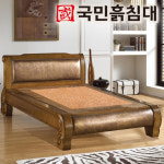 [국민돌침대] S비고 1인용 싱글돌침대 : 주식회사 국민