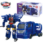 헬로카봇 미니 스톰X 미니카 남아장난감 자동차 변신로봇 로보트 : 비엠포엠