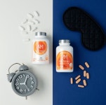 주네스 AMPM 에센셜스 에이엠피엠 멀티비타민 올일원비타민 2개 : 유토피아 라이프샵