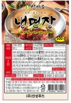 진성푸드 신비로 냉면장(실온) 500g : 주식회사 진성푸드