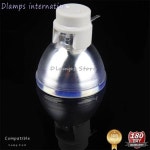 오스람 PVIP 교체용 하이 퀄리티 BENQ MX716 용 24008 E208 5JJ5X05001 : cheeryshshop