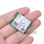DELL 5547 5545 5548 5558 5557 5758 3160 무선 AC 5559 3160NGW 433Mbps 듀얼 밴드 24G 5GHz 블루투스 40 NGFF : yuriastore