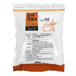 대진식품 감자전분A 대용량 업소용전분가루 감자맛전분 1kg : 쇼핑피플