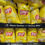 코스트코 LAYS 레이즈 클래식 680g 대용량 포테이토 감자칩 : 274마켓