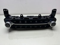 그랜저IG 공조기 히터컨트롤 97250-G8710 : 국민모터스