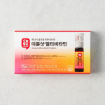 오늘좋은 이뮨샷 멀티비타민 20mlX7병 : 롯데마트단독상품공식몰