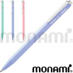 모나미트리피스파스텔 0.mm 162652 기본수량 1008개 : 아로마진기프트