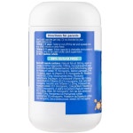 호주 네이처스웨이 키즈 버스트 어린이 종합비타민 오메가3 100 츄어블캡슐 과일맛 : 골든 호주