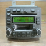 그랜저TG 무출 오디오 961903L000B9, 96190-3L000B9 : 대운모터스