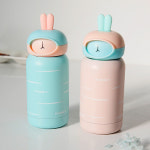 유치원 물통 어린이집 초등학생 미니보틀 물병 : 라임올리브