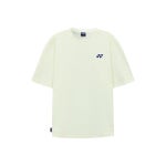 요넥스 234TS002U 배드민턴 반팔 티셔츠 남녀공용 오버핏 : 콕스포츠
