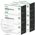 그린나래 KF-AD 300매 국내생산 MB필터 일회용 비말차단 덴탈 마스크 : TERACLEAN
