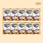 복만네 뼈다귀해장국 600gX10입 복만네식품 뼈해장국 즉석탕 냉동국 대용량 : 복만네쇼핑