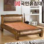 [국민돌침대] S비고 1인용 싱글돌침대 : 주식회사 국민