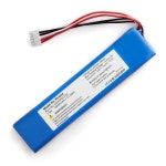 A9LC 5000mAh 배터리 Xtreme 무선 스피커와 호환 가능 유해 물질을 포함하지 않음 납 없음 카드뮴 수은 없음 : 유리아샵