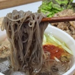 대용량 연탄불고기+냉면+육수+다데기세트 : 등나무상회
