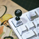 조이스틱 키캡 키스킨 컴퓨터 키보드 꾸미기 pc액세서리 : 복댕마켓s