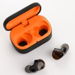 [노블오디오 ] NOBLE AUDIO  FoKus TRIUMPH 포커스 트라이엄프 블루투스 이어폰 : 사운드문향