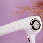 JMW 팬텀S MS6401A BLDC 터보 항공모터 헤어드라이기 화이트 : JMW 공식온라인몰