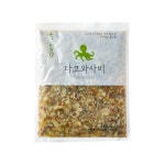 타코와사비 마루다이 1kg : YS푸드