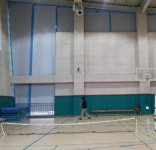 [은평고등학교] 전동블라인드 암막롤스크린, 방문견적,시공설치 : 창문데코