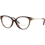 티파니 Tiffany & Co. [세금포함] [정품]. 눈 TIFFANY [정품] TF 2217 F Asian fit 8015 Havana B0BCX2BN6Y : 아폴로쇼핑