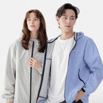 시그니처 땀복 올인원 후드 자켓(BCBSHJ01) : 베러댄라이프