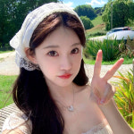 [큰손할인] 레이스 쁘띠 패션 예쁜 코디 여성 스카프 헤어밴드 : NARARA 나라라상회