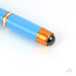 자석 지압 효자손 안테나 등긁개 셀프 마사지기 5단 : 몽시마켓