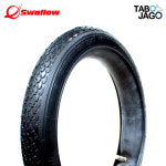 흥아타이어 HS159 20인치 자전거타이어 20x1.50 (40-406) 미니벨로/접이식 : 타보자고