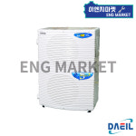 대일냉각기 DA-3000L 저온형 저온형 횟집 수산 농업공업용 3마력 단상 해수용냉각기 DA3000L : 이엔지마켓