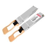 Cisco Mellanox 화웨이 이더넷 스위치용 광섬유 모듈, 100G SR4 MPO/MTP, 850nm QSFP28 MMF GBIC 트랜시버 : 더비시스몰