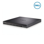 Dell N4032 24P 10GbE RJ-45 4P 10GbE SFP+ 델 L2 L3 중고스위치 : 슈가큐브네트웍스 서버