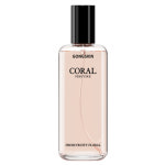 공스킨 코랄 향수 프레쉬 플로럴 향 50ml x 1개 싱그러운 상쾌한 : 주식회사 대일유통