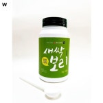 환경 180g 보리 산 수산복해 새싹 국내 식품 건강 : 또리의잡화상