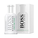 휴고 보스 보틀드 언리미티드 오 드 뚜왈렛 50ml 남성향수 : 화니앤주
