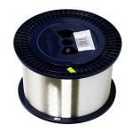 단일 모드 베어 섬유 디스크, OTDR 측정, 10km 테스트 릴, 케이블 9/125 : 더비시스몰