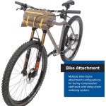 Big Agnes Tiger Wall UL 초경량 자전거 포장 자외선 차단 솔루션 염색 원단 포함 : 에스와이투샵