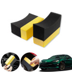 그나니몰 도요타86 타이어 광택 멀티 스펀지 10P 셀프세차 창문청소 UCA-058 cs14002 : 그나니몰