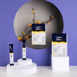 (40일분) 테아닌 가바 마그네슘 함유 헤블리스 굿밤 에스 : 헤블리스100