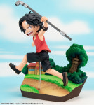 [모두의마켓] PVC 메가하우스 GEM 원피스 포트거스 D 에이스 RUN RUN RUN : 우리모두의마켓