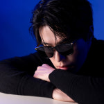 [N도착보장] 톰포드 TF1136-K  01A(56) 사각 뿔테 코받침 명품 선글라스 DK 디캐이 : 토탈선글라스